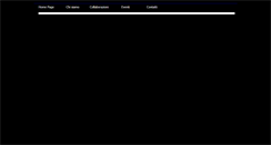 Desktop Screenshot of blueskyservices.it